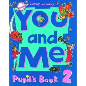 You And Me 2 High - Cathy LawDay