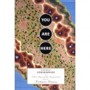 You Are Here /anglais - Harmon Katharine