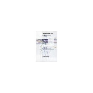 You Are The City / English - Petra Kempf