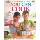 You Can Cook - Annabel Karmel