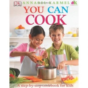 You Can Cook - Annabel Karmel