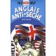 You Need Help , Anglais Anti-seche - Sophie Bresdin