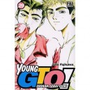 Young Gto T.29 - Toru Fujisawa