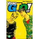 Young Gto T.11 - Toru Fujisawa
