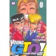 Young Gto T12 - Toru Fujisawa