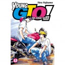Young Gto T.13 - Toru Fujisawa