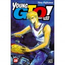 Young Gto T.16 - Toru Fujisawa