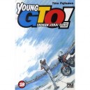 Young Gto T.18 - Toru Fujisawa