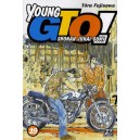 Young Gto T.19 - Toru Fujisawa