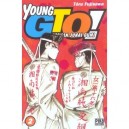 Young Gto T.2 - Toru Fujisawa