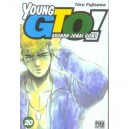 Young Gto T.20 - Toru Fujisawa
