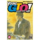 Young Gto T.21 - Toru Fujisawa