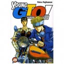 Young Gto T.25 - Toru Fujisawa