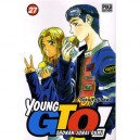 Young Gto T.27 - Toru Fujisawa
