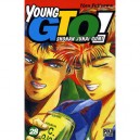 Young Gto T.28 - Toru Fujisawa