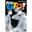 Young Gto T.30 - Toru Fujisawa