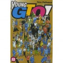 Young Gto T.31 - Toru Fujisawa