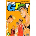 Young Gto T.8 - Toru Fujisawa