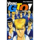 Young Gto T.9 - Toru Fujisawa