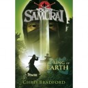Young Samurai : The Ring Of Earth - Chris Bradford