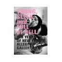 Young, Sleek, And Full Of Hell - Collectif