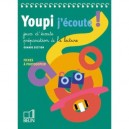 Youpi J'ecoute Les Sons - P Puddu