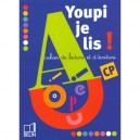 Youpi Je Lis - Puddu