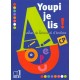 Youpi Je Lis - Puddu