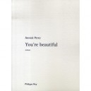You're Beautiful - Annick Perez