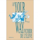 Your Way Terminale Fichier Eleve - Guary
