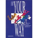 Your Way T° Sections Technologiques Option Lv2 - Guary