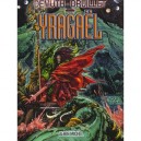 Yragael - Philippe Druillet , Demuth