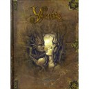 Ysambre , Le Monde Arbre - Mickael Ivorra