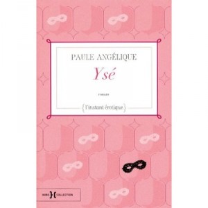 Yse - Paule Angelique