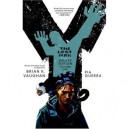 Y : The Last Man Deluxe Edition - Guerra Vaughan
