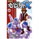 Yu-gi-oh Gx T.1 - Naoyuki Kageyama , Kazuki Takahashi