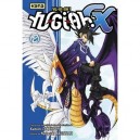 Yu-gi-oh Gx T.2 - Naoyuki Kageyama , Kazuki Takahashi