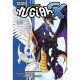 Yu-gi-oh Gx T.2 - Naoyuki Kageyama , Kazuki Takahashi