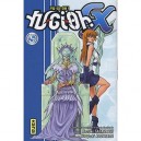 Yu-gi-oh Gx T.5 - Naoyuki Kageyama , Kazuki Takahashi