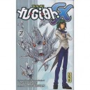 Yu-gi-oh Gx T.7 - Kazuki Takahashi