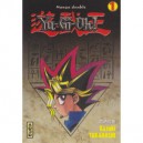 Yu-gi-oh , Integrale T.1 , T.1 Et T.2 - Kazuki Takahashi