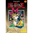 Yu-gi-oh , Integrale T.2 , T.3 Et T.4 - Kazuki Takahashi