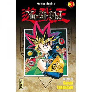 Yu-gi-oh , Integrale T.2 , T.3 Et T.4 - Kazuki Takahashi