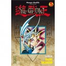 Yu-gi-oh , Integrale T.3 : T.5 Et T.6 - Kazuki Takahashi