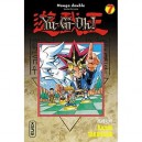 Yu-gi-oh , Integrale T.4 , T.7 Et T.8 - Kazuki Takahashi