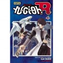 Yu-gi-oh R T.4 - Kazuki Takahashi , Akira Ito