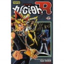Yu-gi-oh R T.2 - Kazuki Takahashi , Akira Ito