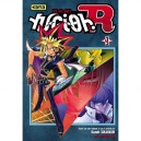 Yu-gi-oh R T.3 - Kazuki Takahashi , Akira Ito