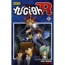 Yu-gi-oh R T.5 - Kazuki Takahashi , Akira Ito