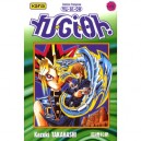 Yu-gi-oh T.10 - Kazuki Takahashi